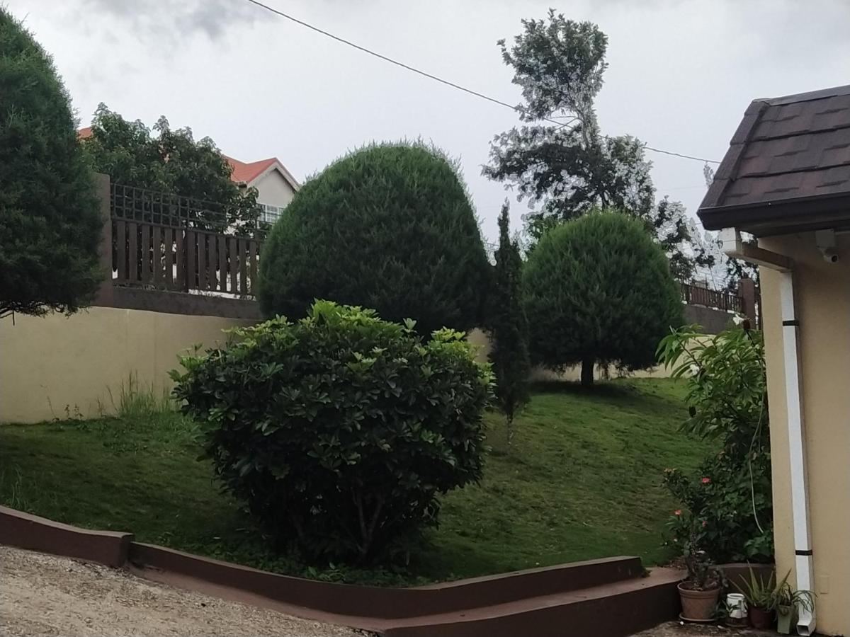 Gables Vacation Rentals With Private Gated Parking Onsite Knockpatrick Dış mekan fotoğraf