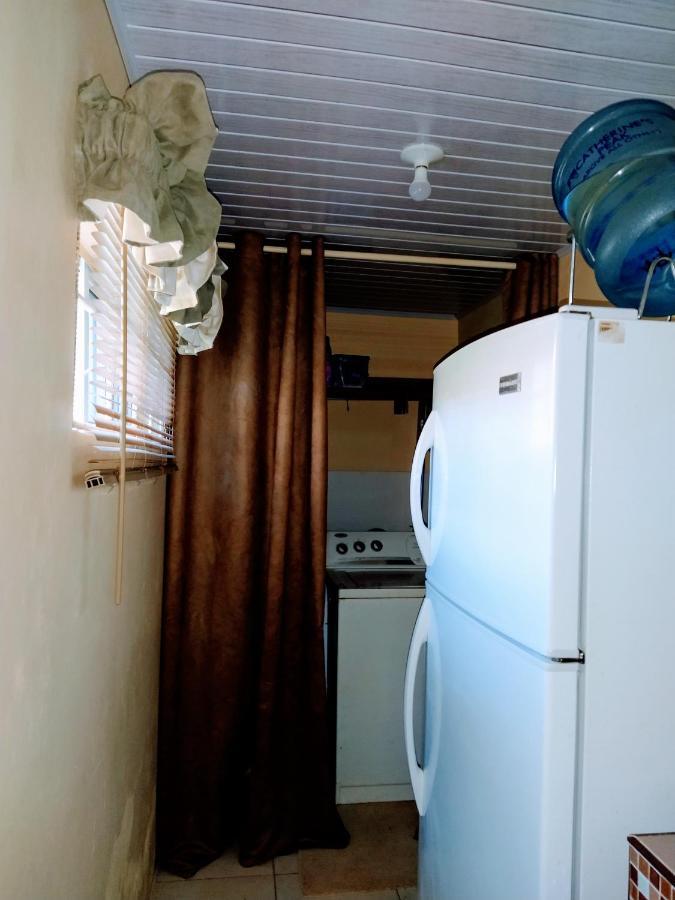 Gables Vacation Rentals With Private Gated Parking Onsite Knockpatrick Dış mekan fotoğraf