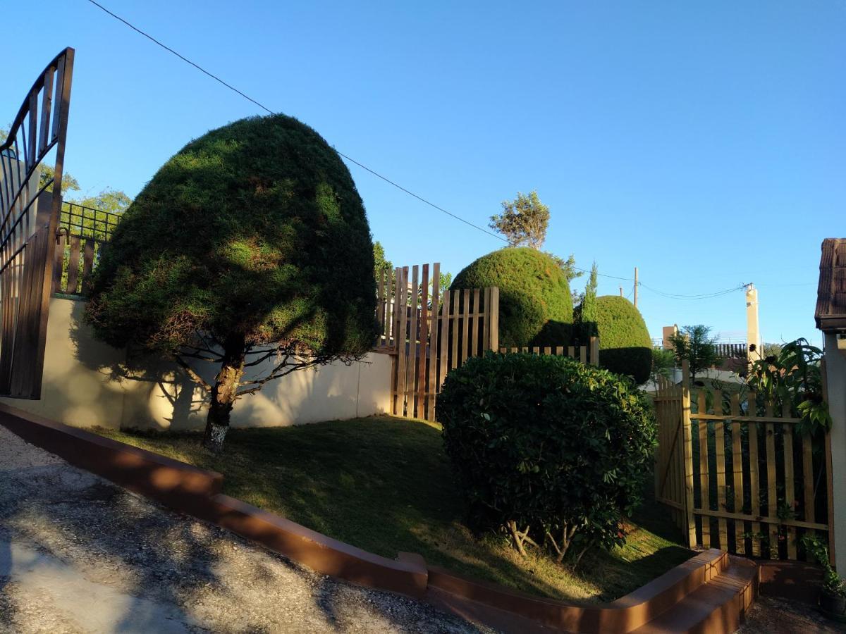 Gables Vacation Rentals With Private Gated Parking Onsite Knockpatrick Dış mekan fotoğraf