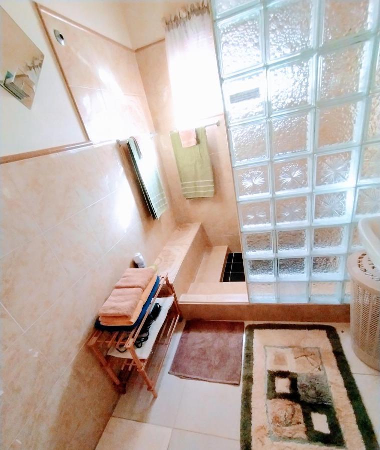 Gables Vacation Rentals With Private Gated Parking Onsite Knockpatrick Dış mekan fotoğraf