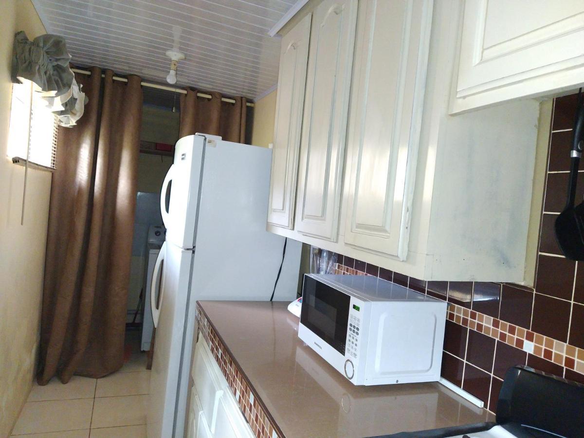 Gables Vacation Rentals With Private Gated Parking Onsite Knockpatrick Dış mekan fotoğraf