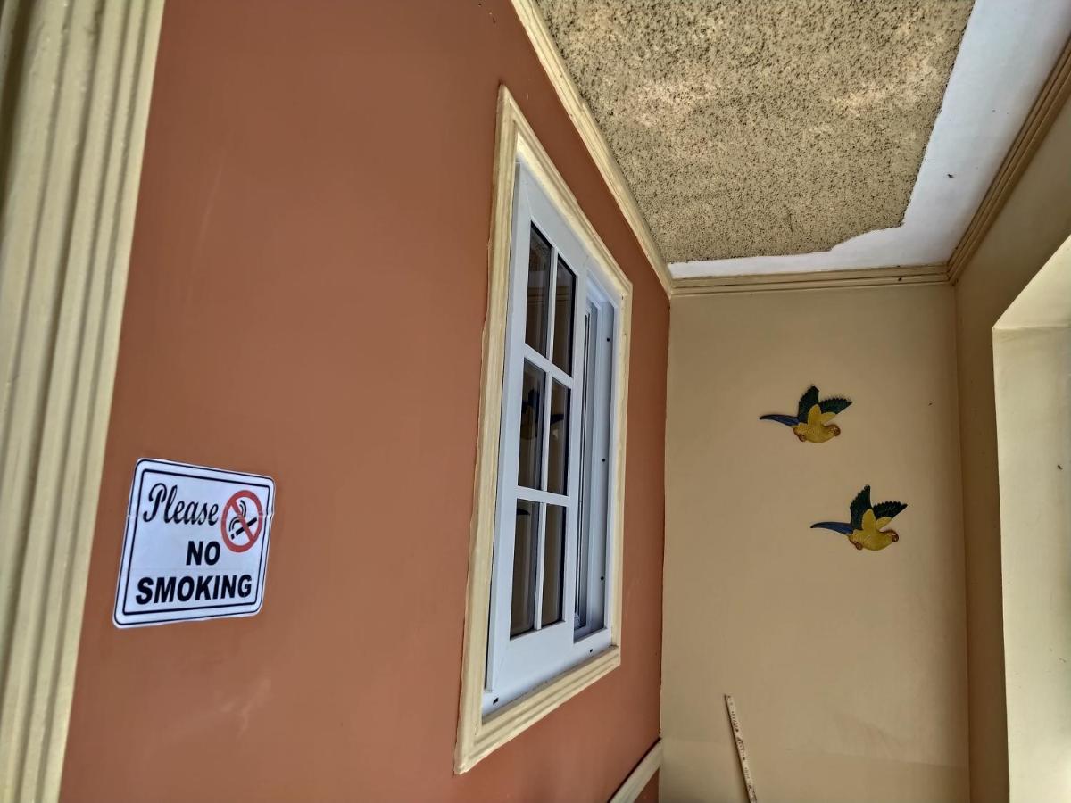 Gables Vacation Rentals With Private Gated Parking Onsite Knockpatrick Dış mekan fotoğraf