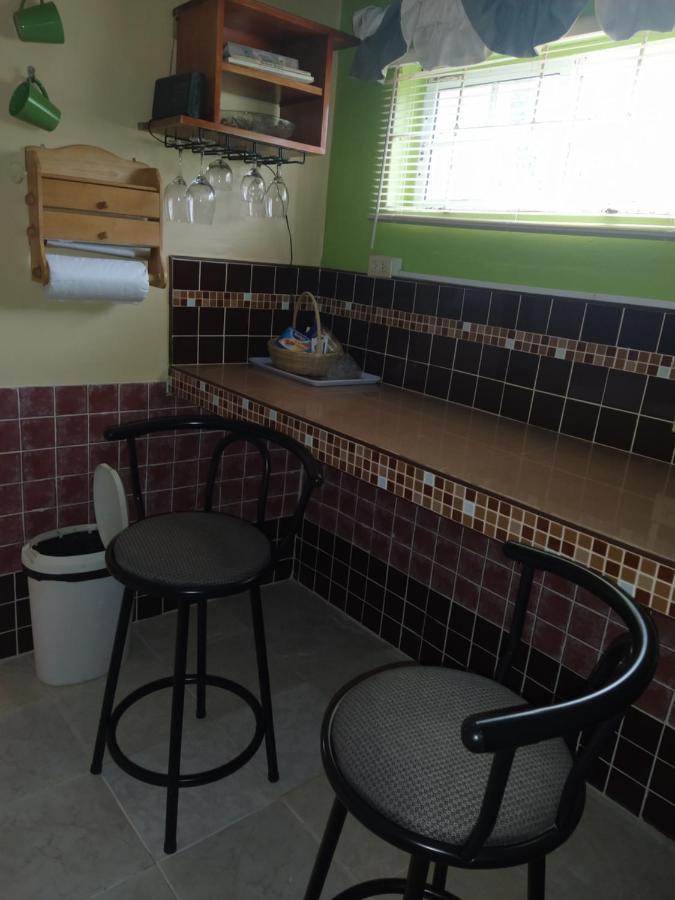 Gables Vacation Rentals With Private Gated Parking Onsite Knockpatrick Dış mekan fotoğraf