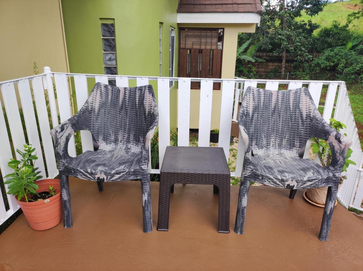 Gables Vacation Rentals With Private Gated Parking Onsite Knockpatrick Dış mekan fotoğraf