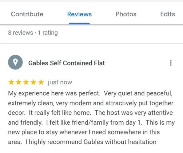 Gables Vacation Rentals With Private Gated Parking Onsite Knockpatrick Dış mekan fotoğraf
